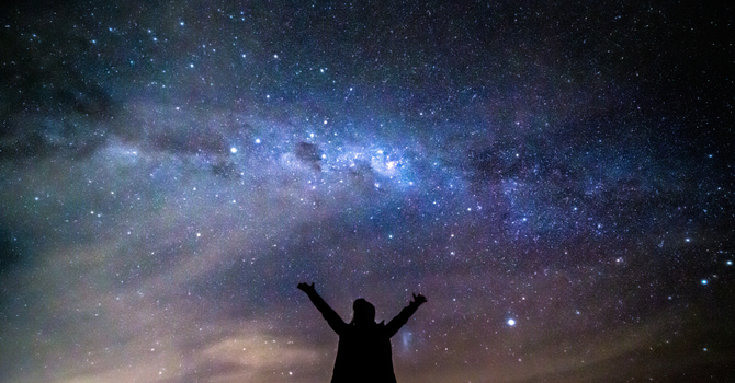 A Christmas Full of Praise