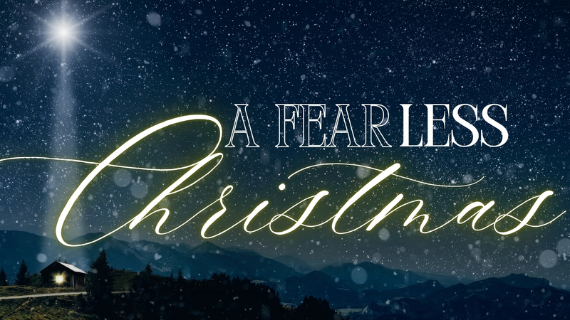A FEARLESS CHRISTMAS