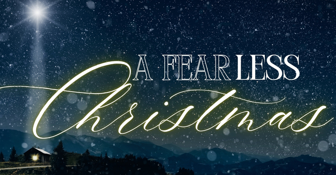 A FEARLESS CHRISTMAS