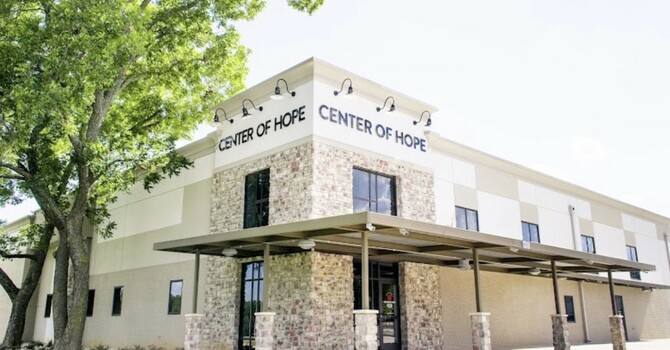 Center of Hope