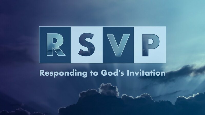 RSVP