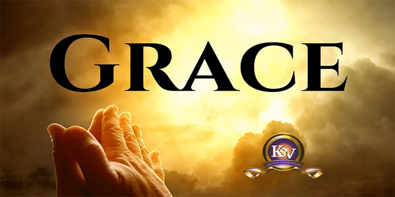 The Grace Factor