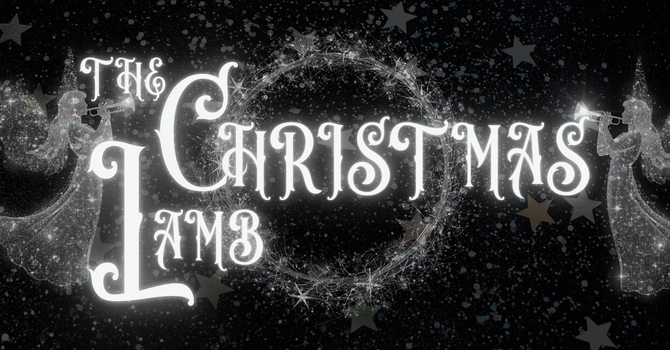 "The Christmas Lamb"