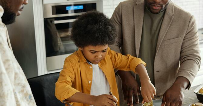 Strength in Submission image