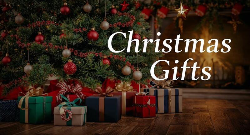 Christmas Gifts - Love