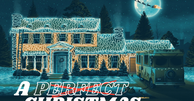 A Not So Perfect Christmas - Kids Christmas Program