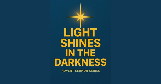 Lessons & Carols (Contemporary Service)