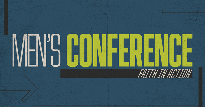 Waypoint Church Men's Conference