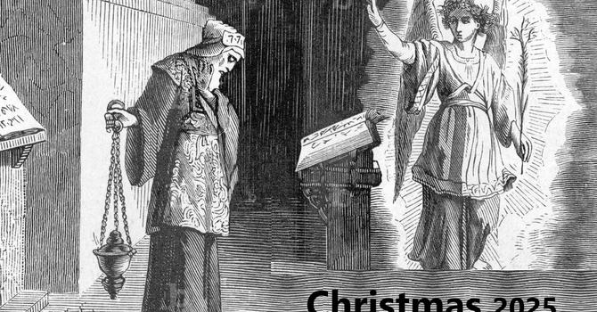 Christmas 2025 (pt. 1)