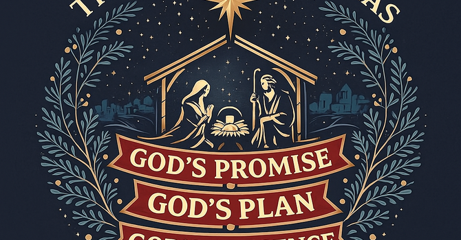 God's Promise