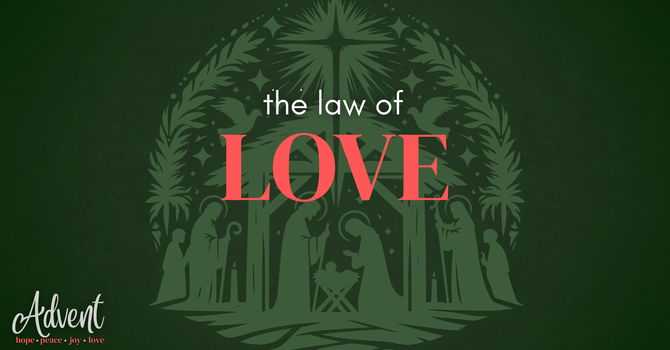 The Law of Love