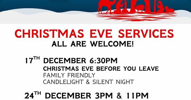 Wednesday December 24