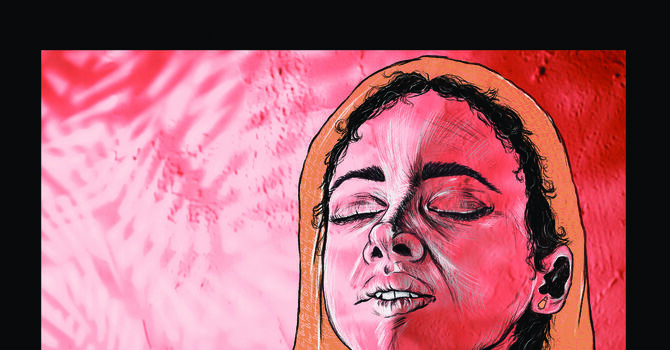 Holy Eucharist (BAS)