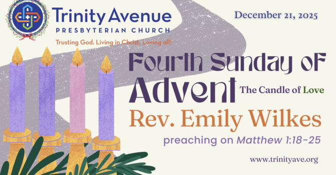 4th Sun of Advent Dec 21