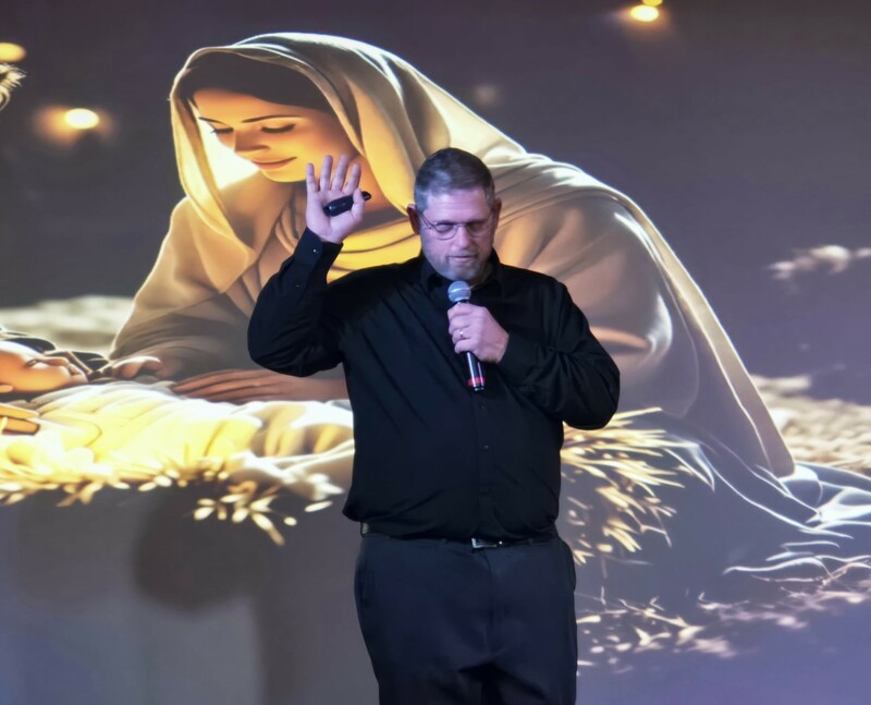 Christmas Comes With A Choice