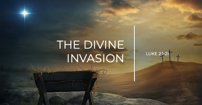 The Divine Invasion