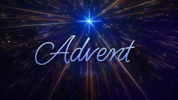 Advent 2025