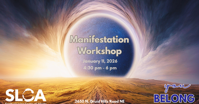 Manifestation Workshop