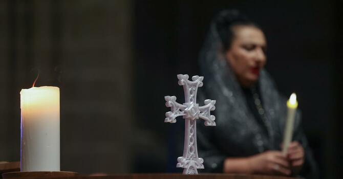 Week of Prayer for Christian Unity