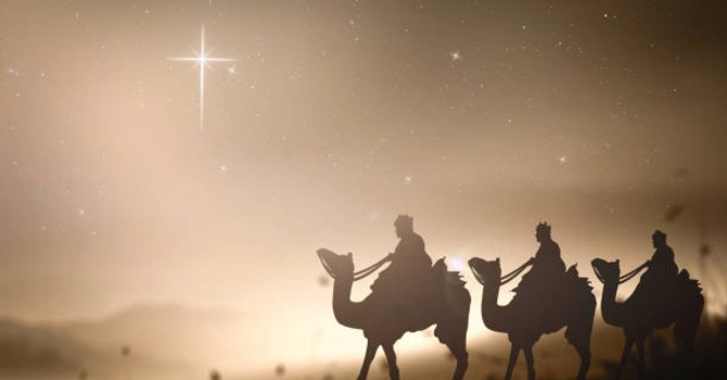 Sunday Morning Eucharist