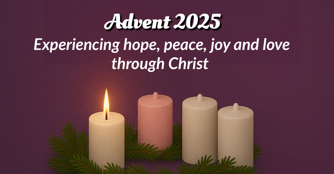 Advent's Love