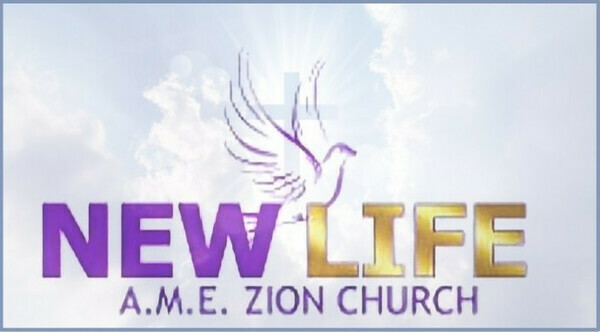 New Life A.M.E. Zion Chuch