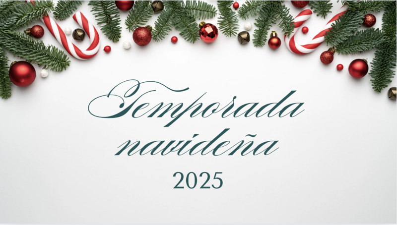  El regalo de la Navidad es Jesus