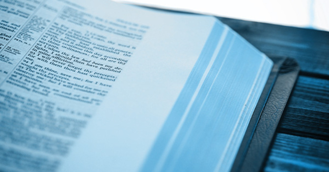 God's View of Civilization - Part 2