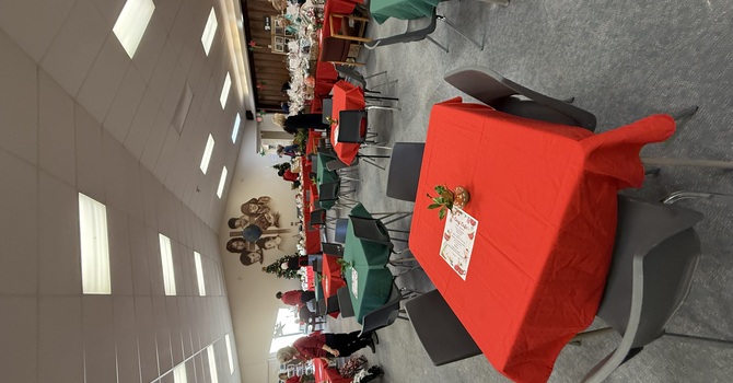 Christmas Bazaar 2025