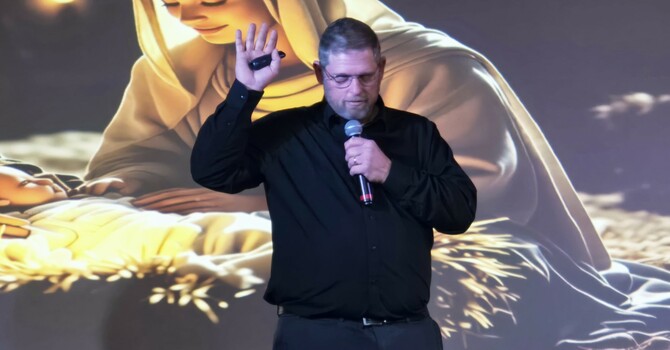 Christmas Comes With A Choice