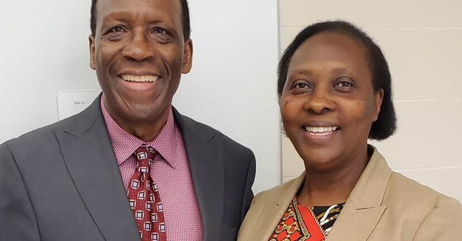 The Believer's Authority