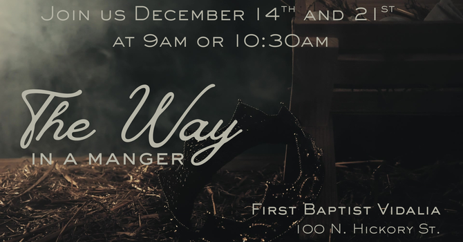 Sunday Morning Worship Service