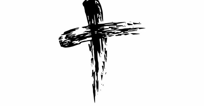 Ash Wednesday Service