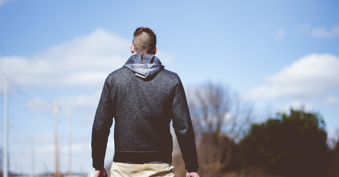 The Revelation of an Armorbearer