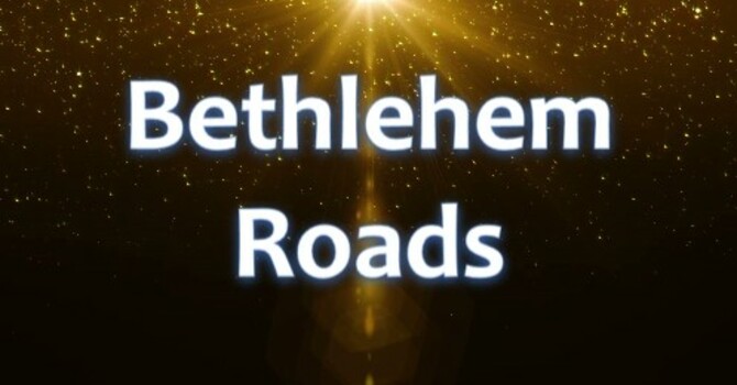 Bethlehem Roads