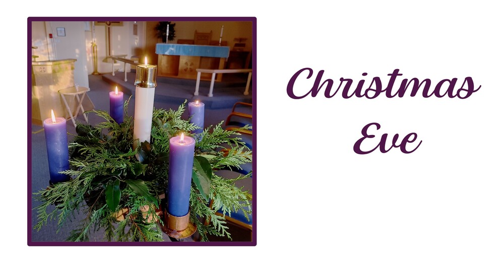 Christmas Eve
