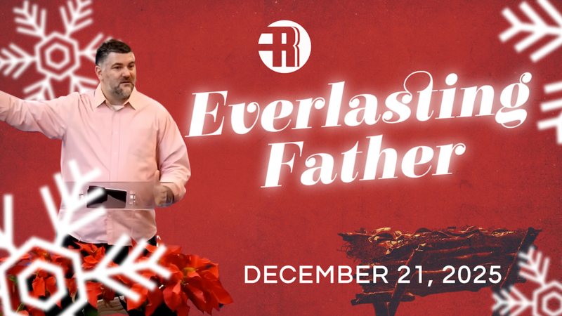 Everlasting Father