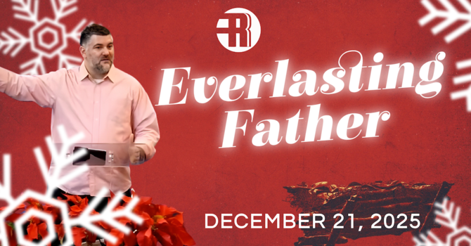 Everlasting Father