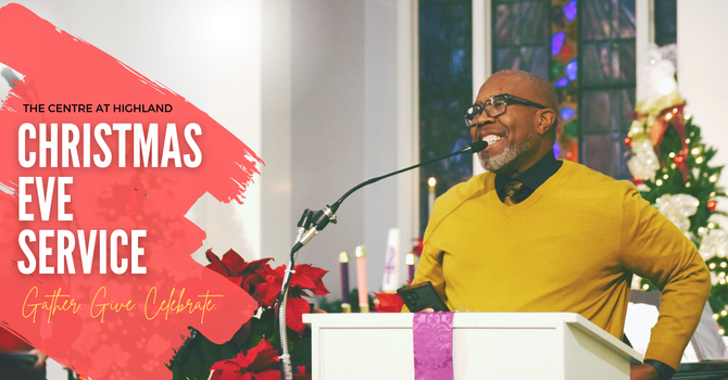 Christmas Eve Service