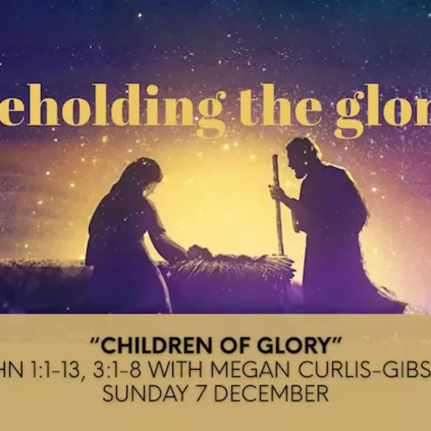 Children of Glory
