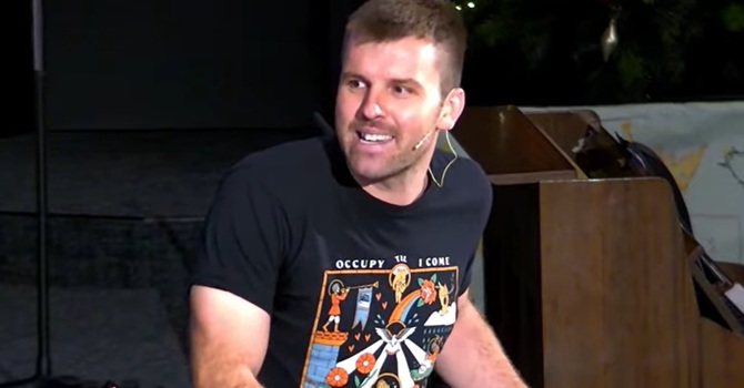 Jesus - King of Kings and Lord of Lords