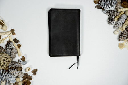 Christmas in Matthew