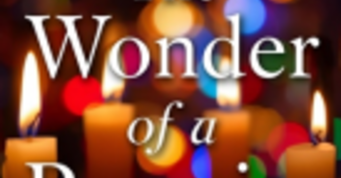 The Wonder of a Promise