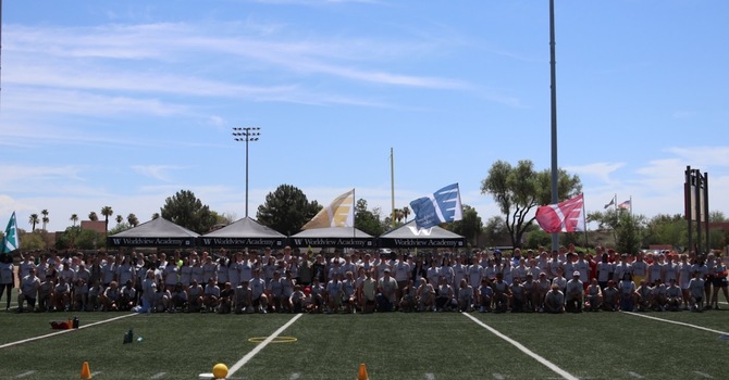 Worldview Academy 2026