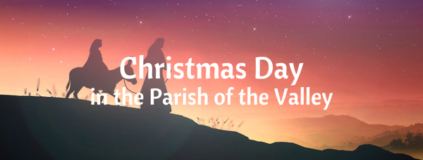 Christmas Day Worship