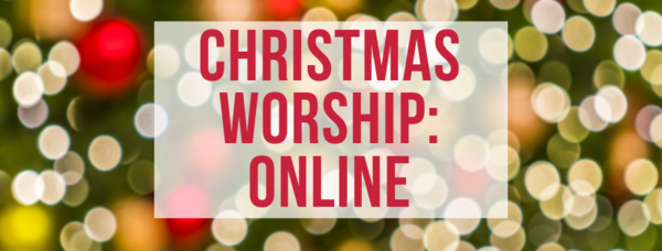 Christmas Worship Online