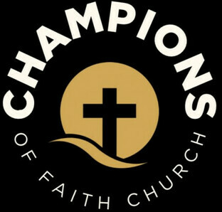 Champions of Faith
