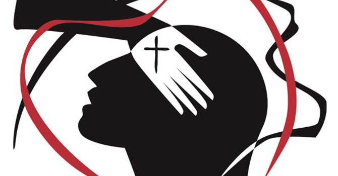 Ash Wednesday Afternoon Service