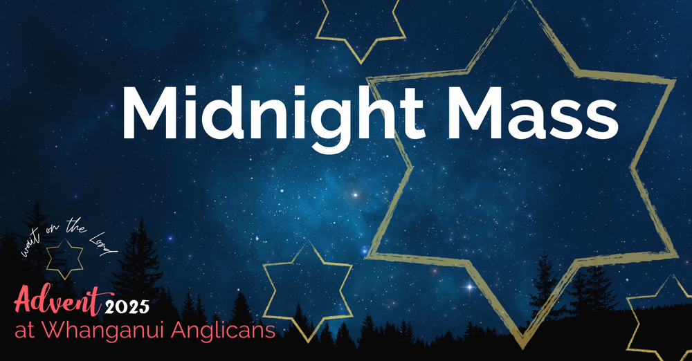Midnight Mass