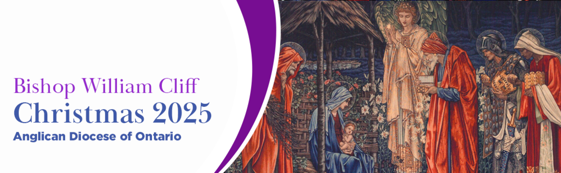 Anglican Diocese of Ontario